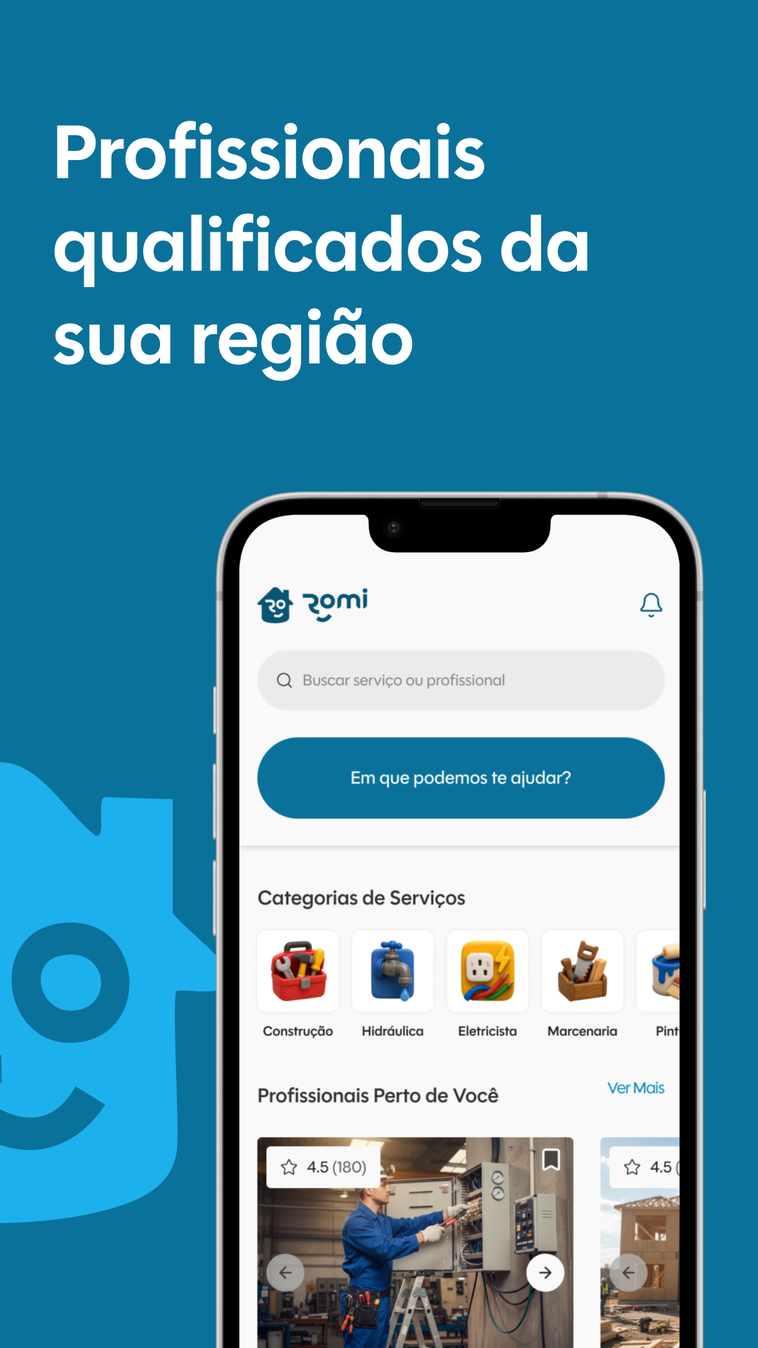 Trabalho de Teste empresa