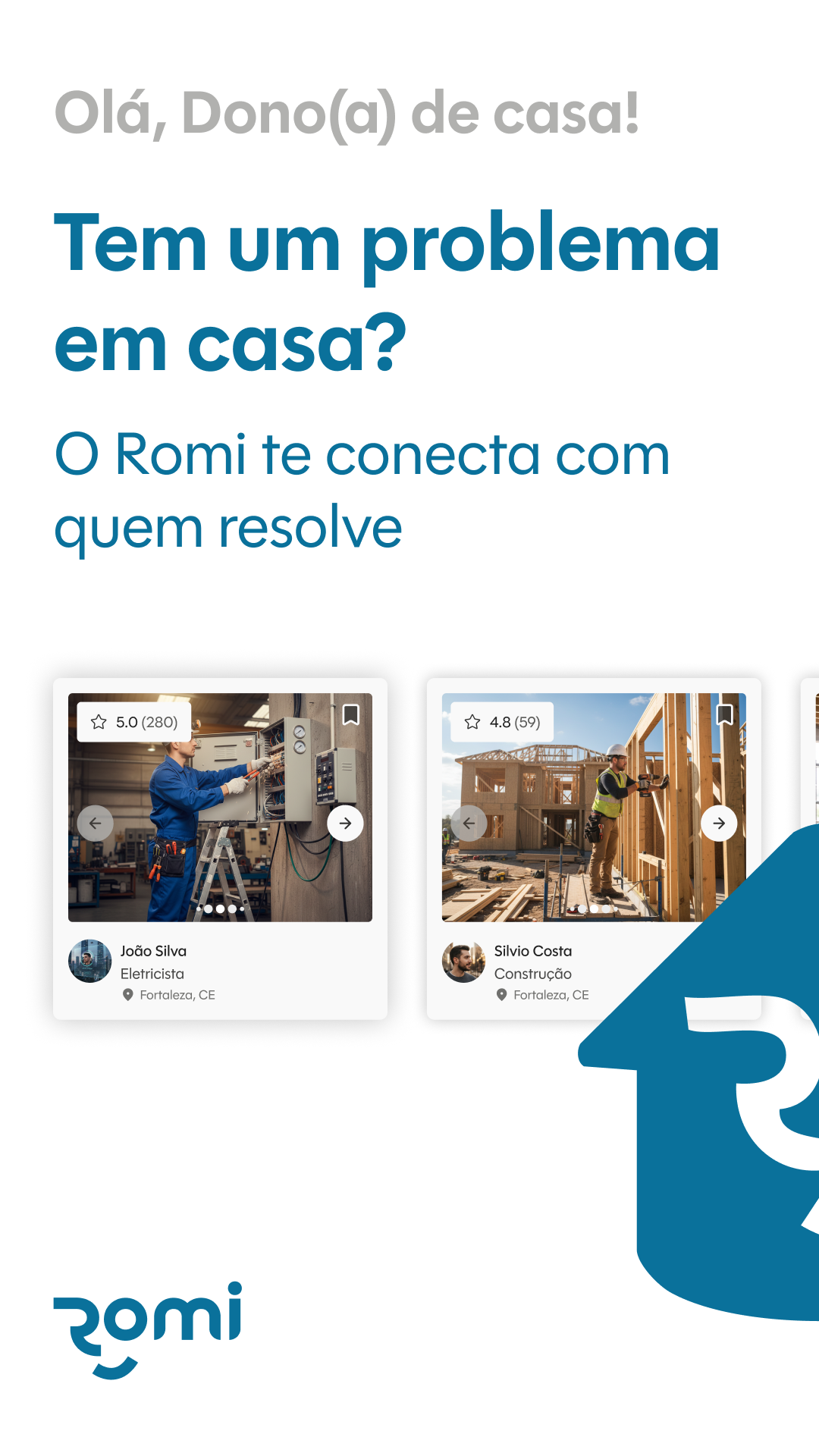 Trabalho de Teste empresa